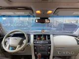 Infiniti QX 56 2013 Automatic 213,000 Km 8 Cylinder  SUV